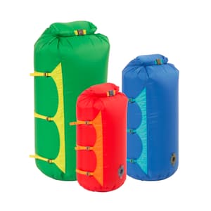 Waterproof Compression Bags Collection