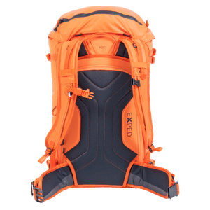 product image Couloir dark lava back
