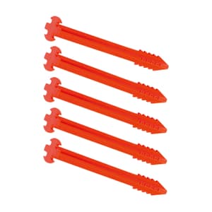 Swiss Piranha