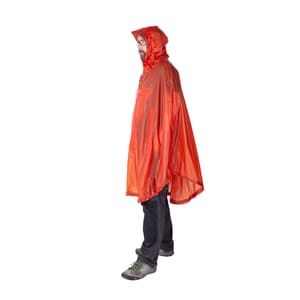 Daypack_Bike Poncho UL