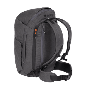 product image Cruiser 45 black melange back