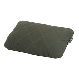 LuxeWool Pillow