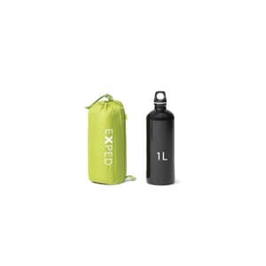 Ultra 3R M Mummy packsize