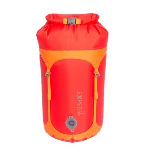product image Waterpr. Telecompr. Bag S red