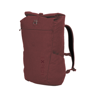 product image Metro 30 burgundy melange