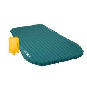 Dura 5R Duo M with Schnozzel Pumpbag