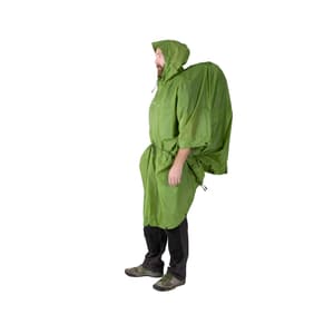 Product Image Bivy Poncho Backpack