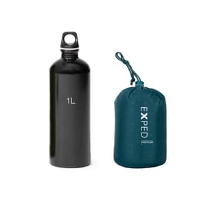 Product Image Down Pillow Packsize