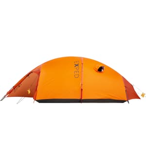 Tents and outlet