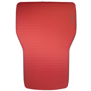 product image mega mat TXY ruby red