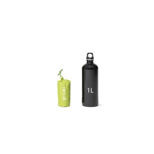 Ultra Pillow L lichen packsize