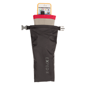 product image Crush-Drybag 3XS black
