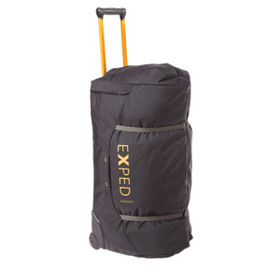 product image Galaxy Roller Duffle black