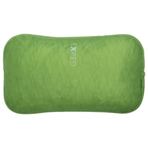 Product Image REM Pillow L lichen forest print top view