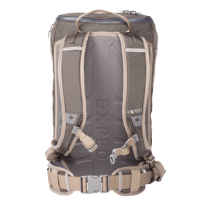 product image Mountain Pro 20 bark brown back