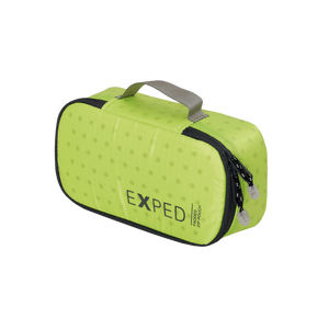 product image Padded Zip Pouch S lime