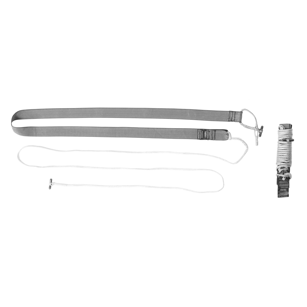 Hammock Suspension Kit Extreme Accessory Exped