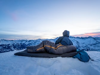 Sleepingbags Category