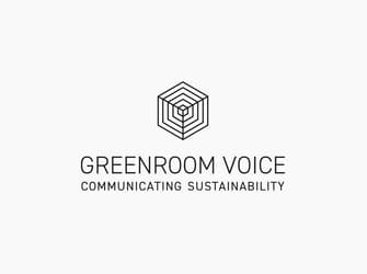 Logo Greenroom Voice