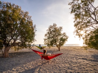 Hammocks Cateogry