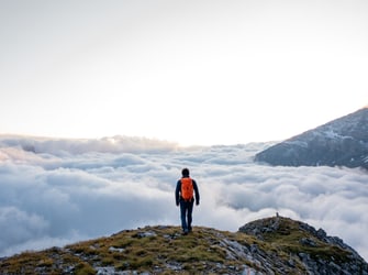 Backpacking Category