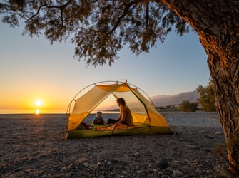 Tent Category Crete
